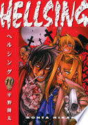Hellsing Volume 10 (Second Edition)