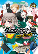 Danganronpa 2: Chiaki Nanami's Goodbye Despair Quest Vol. 2