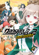 Danganronpa 2: Chiaki Nanami's Goodbye Despair Quest Vol. 3