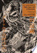 H.P. Lovecraft's The Call of Cthulhu (Manga)