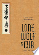 Lone Wolf and Cub Deluxe Edition Volume 2
