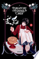 Purgatory Funeral Cakes Volume 2