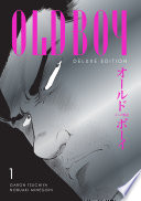 Oldboy Deluxe Edition: Book One