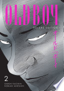Oldboy Deluxe Edition: Book Two