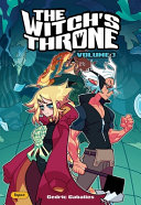 The Witch's Throne 3