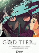 God Tier Vol. 1