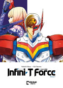 Infini-T Force Vol. 7