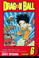 Dragon Ball, Vol. 6