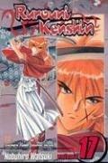 Rurouni Kenshin, Vol. 17