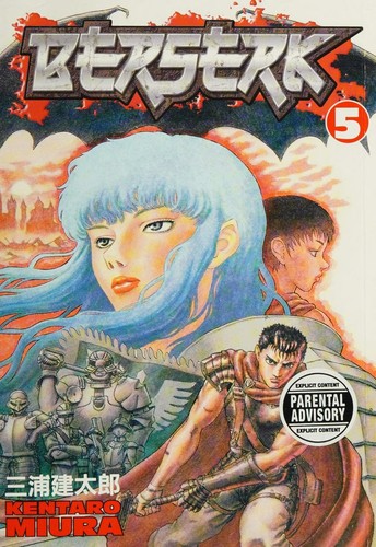 Berserk Volume 5