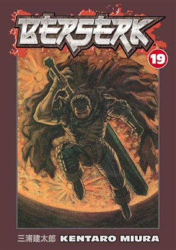 Berserk Volume 19