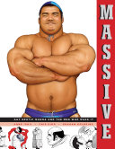 Massive: Gay Japanese Manga and the Men Who Make It