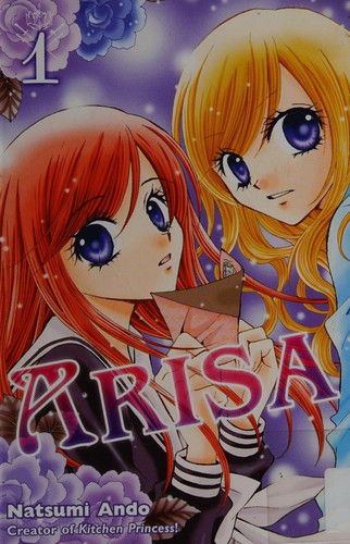 Arisa Vol. 1