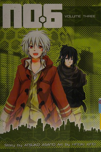No. 6 Volume 3
