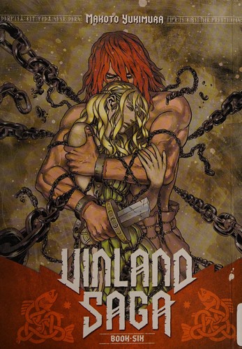 Vinland Saga Vol. 6