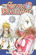 The Seven Deadly Sins 6