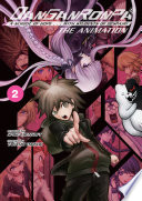 Danganronpa: The Animation Volume 2