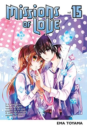Missions Of Love 15