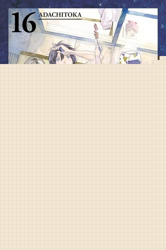 Noragami Volume 16
