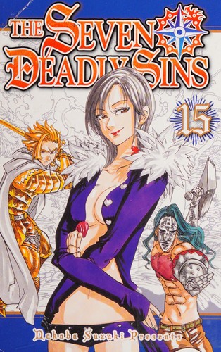The Seven Deadly Sins 15
