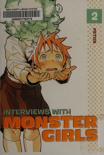 Interviews With Monster Girls 2