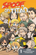 Spoof On Titan 1 (attack On Titan)