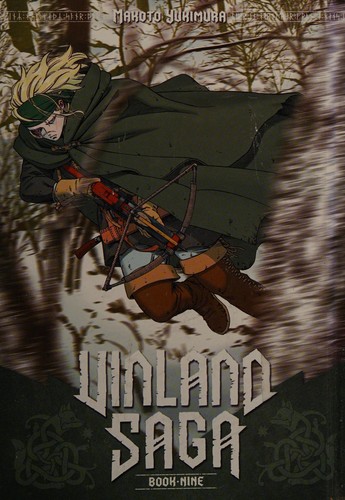 Vinland Saga Vol. 9