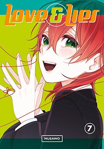 Love And Lies 7