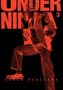 Under Ninja, Volume 3