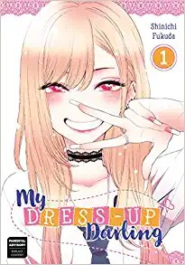 My Dress-Up Darling 1