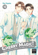Cherry Magic! Thirty Years of Virginity Can Make You a Wizard? 10