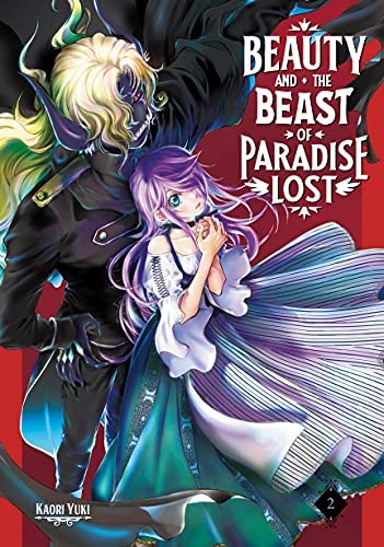 Beauty and the Beast of Paradise Lost 2