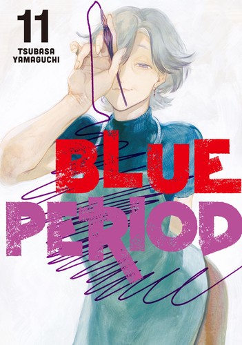 Blue Period 11