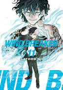 WIND BREAKER 11