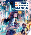 History of Modern Manga