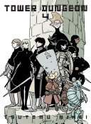 Tower Dungeon 4