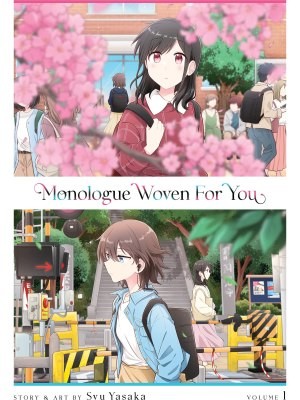 Monologue Woven For You Vol. 1
