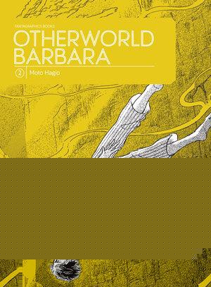Otherworld Barbara Vol.2