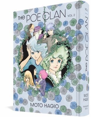 The Poe Clan: Vol. 2