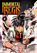IMMORTAL REGIS OMNIBUS VOL 1