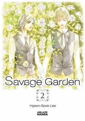SAVAGE GARDEN OMNIBUS VOL. 2