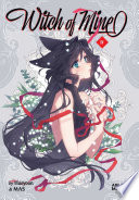 WITCH OF MINE VOL. 4