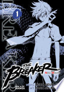 The Breaker: New Waves Omnibus Vol. 1