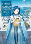 Ascendance of a Bookworm: Part 5 Volume 12 (Light Novel)