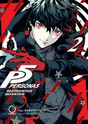 Persona 5: Mementos Mission Volume 2