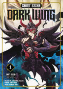 Saint Seiya: Dark Wing
