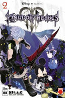Kingdom Hearts III Volume 2