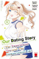 Our Dating Story Volume 5