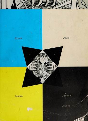 Black Jack Volume 1