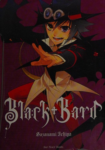 Black Bard